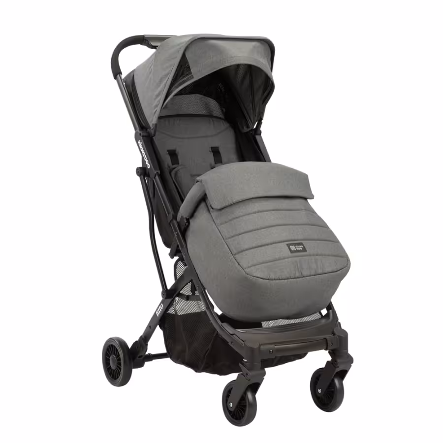 کالسکه مسافرتی کیکابو مدل Fitto