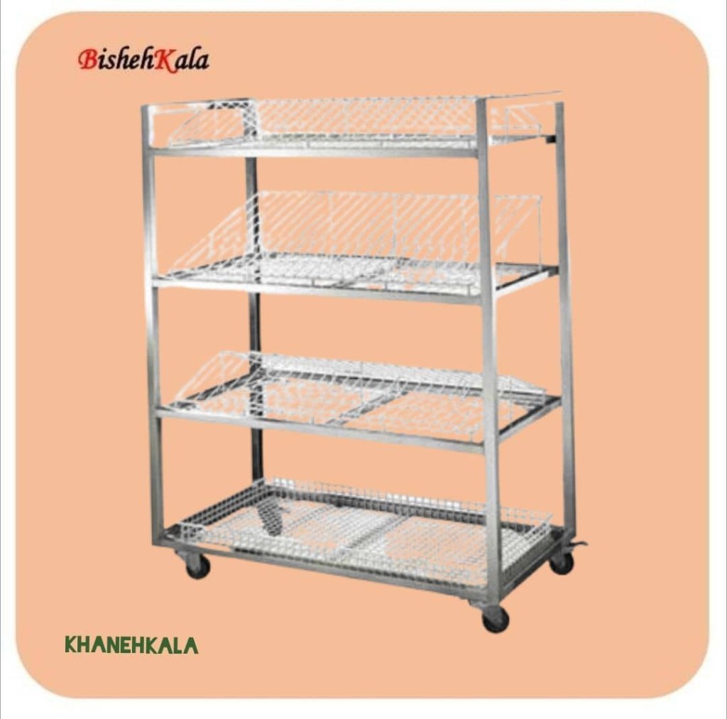 ترولی آبچکان