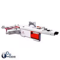 ماشین دورکن محک مدل MJ6132TY - ابزار یراق