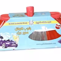 جارو کارواش سوپر