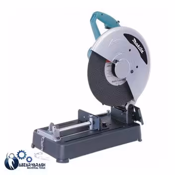 پروفیل بر ماکیتا مدل MLC140 - ابزار یراق