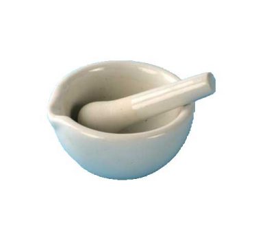 هاون چینی