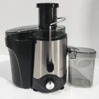 آبمیوه گیری تک کاره بوش 