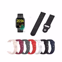 بند ساعت هوشمند شیائومی 1More Omthing E-Joy WOD001 مدل Nike