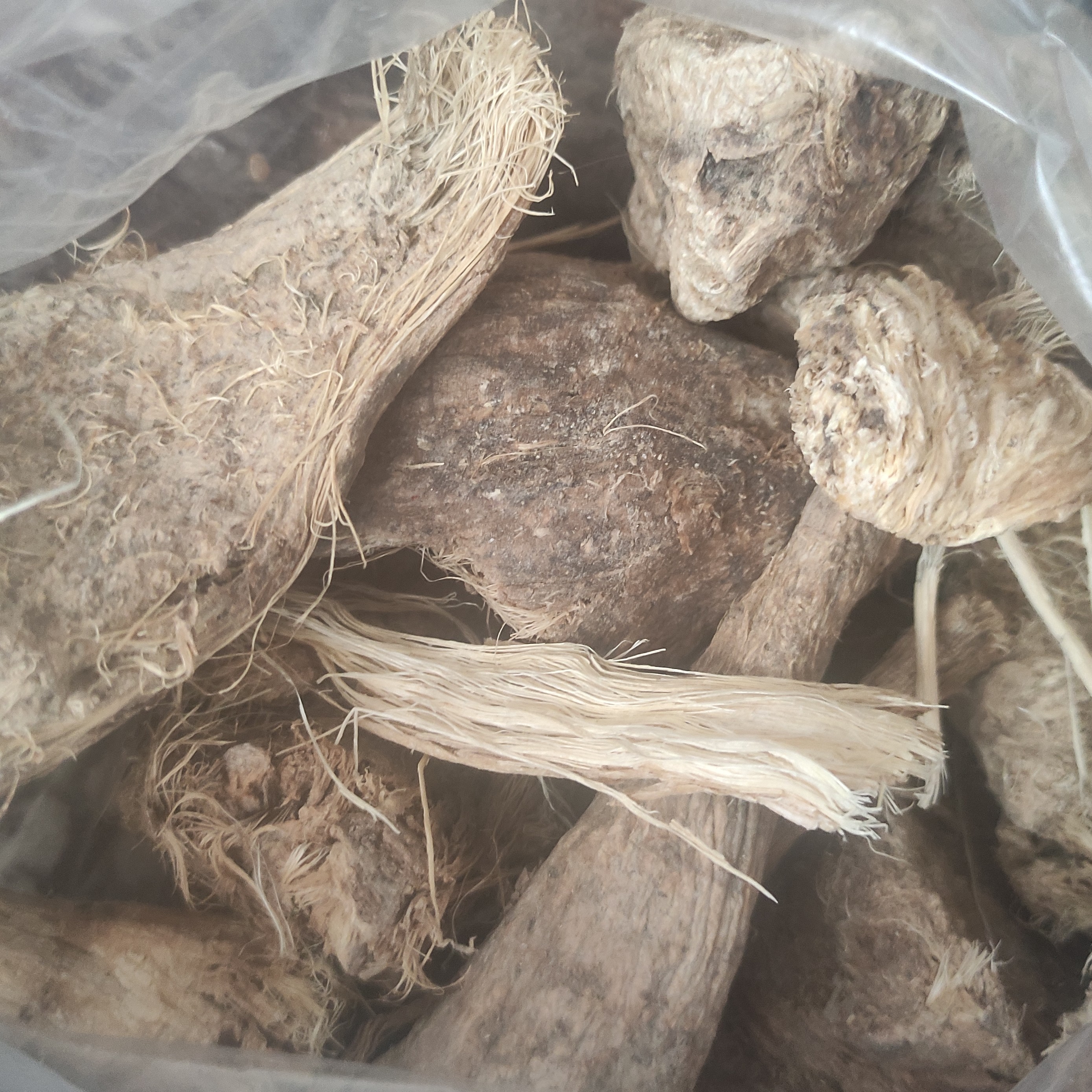 گیاه بدره (ریشه کما )100 گرم