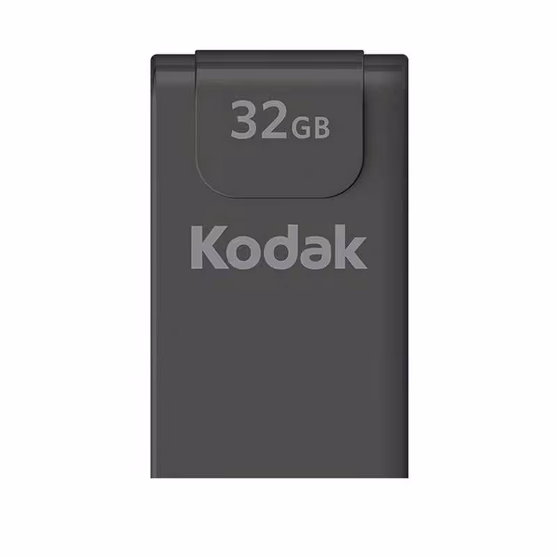 فلش مموری Kodak K703 ظرفيت 32 گيگابايت - فروشگاه اینترنتی طیف سنتر