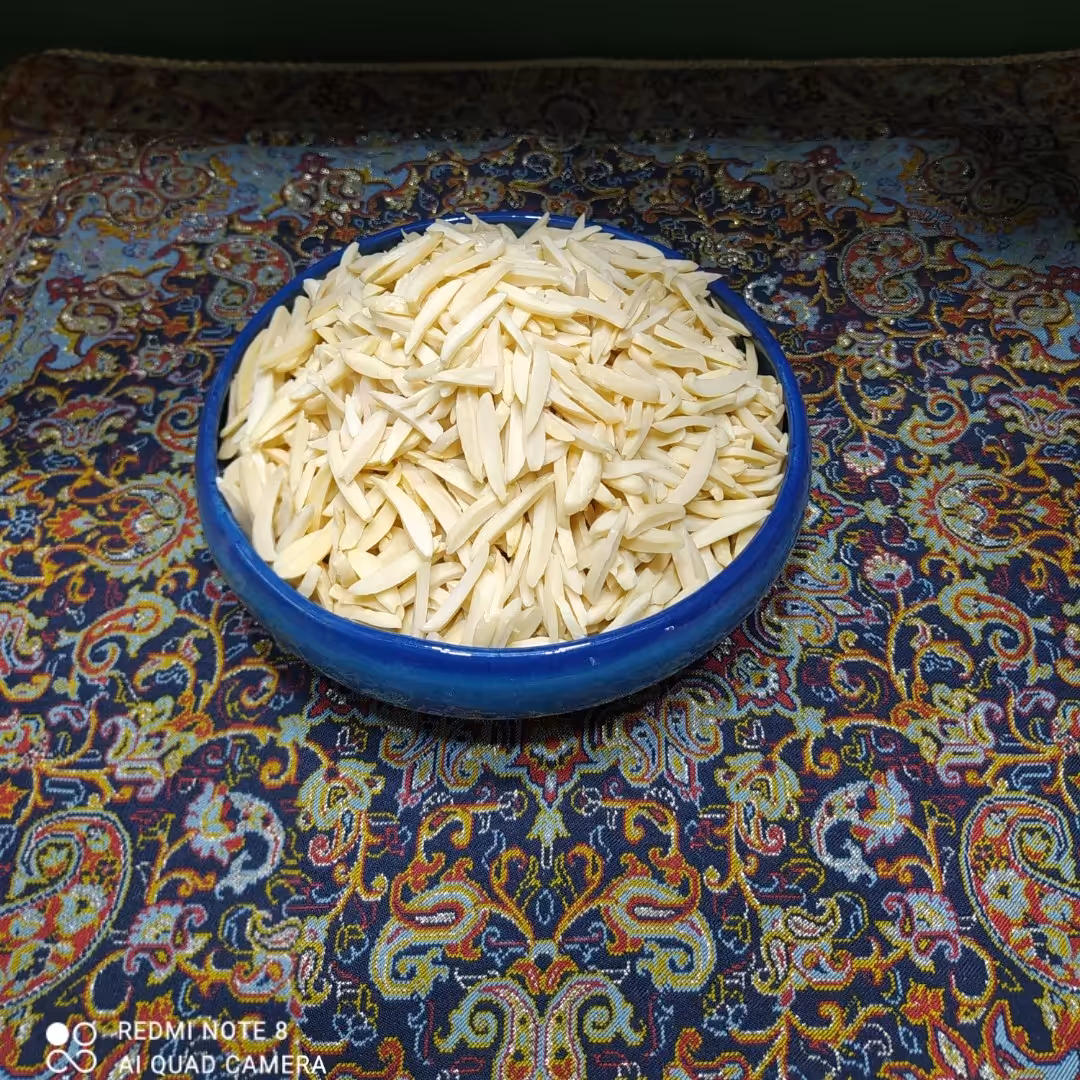 خلال بادام درختی