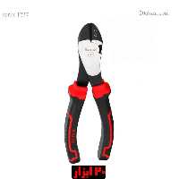سیم چین کله گاوی رونیکس 7 اینچ سری LEO مدل RH-1237