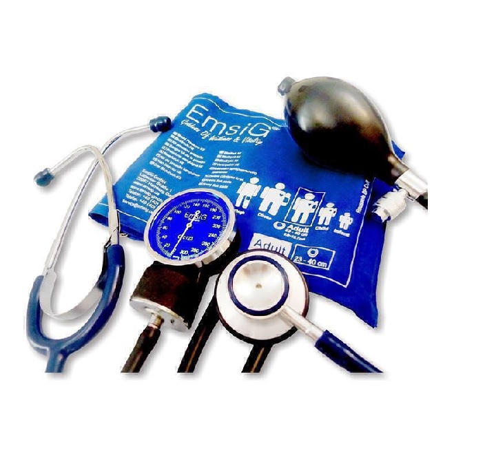 فشارسنج عقربه ای امسیگ SP91