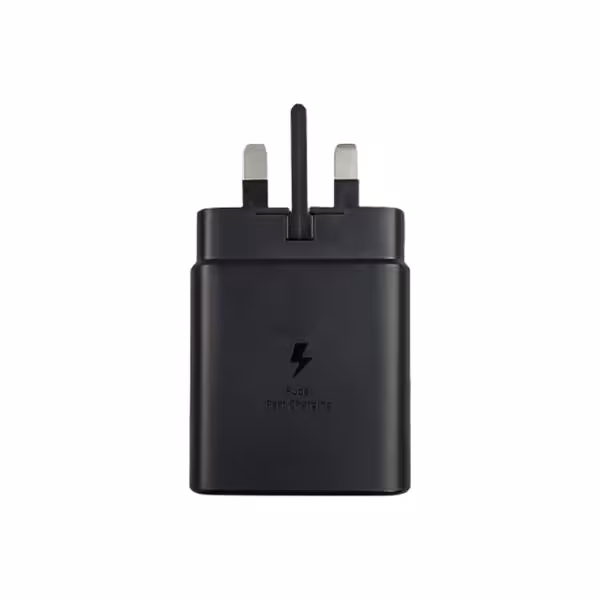 شارژر سامسونگ مدل SAM TA845X 45W PD