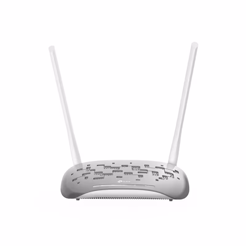 مودم روتر VDSL/ADSL بی سیم N300 تی پی لینک مدل TPLINK TD-W9950