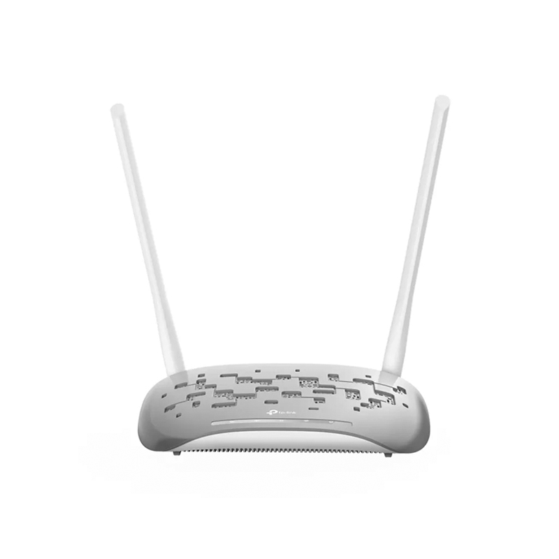 مودم روتر VDSL/ADSL بی سیم N300 تی پی لینک مدل TPLINK TD-W9950