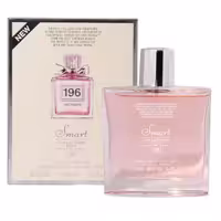 ادکلن میس دیور چری اصل اسمارت کد 196 Smart collection Miss Dior صد میل