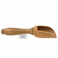 پیمانه آنتیک 13 سانتی چوبی مدل 1127