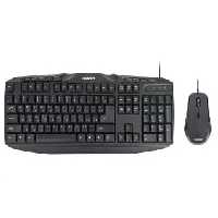 کیبورد و موس سیمی Green مدل GKM305
