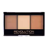 پالت کانتور رولوشن مدل  Ultra Sculpt Contour Kit