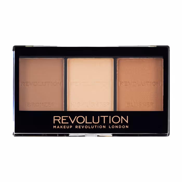 پالت کانتور رولوشن مدل  Ultra Sculpt Contour Kit