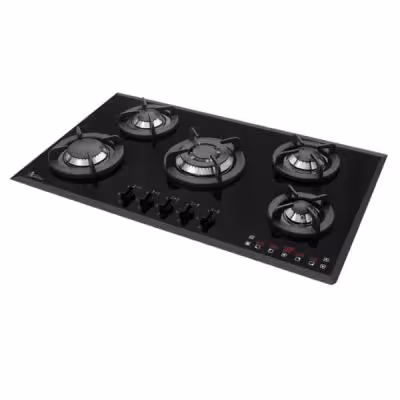 گاز اخوان مدل V14T تایمردار