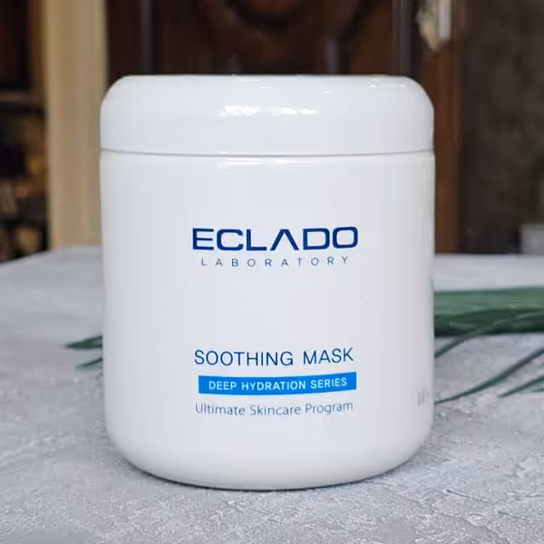 سوتینگ ماسک اکلادو 800 گرمی