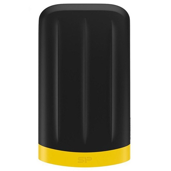 هارد اکسترنال سیلیکون پاور مدل ای 65 با ظرفیت 2 ترابایت