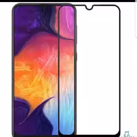 (پک دوتایی) گلس فول شیشه ای A20/A30