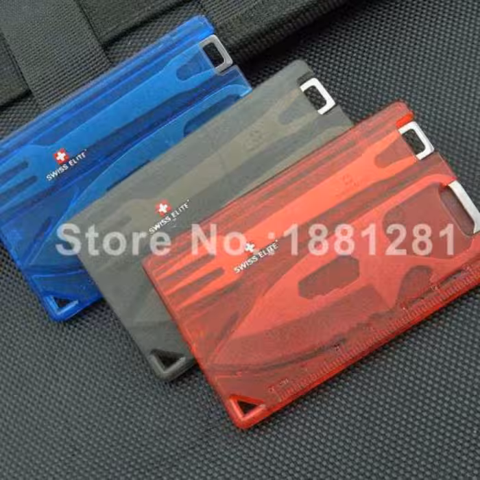 ابزار چند کاره سوییسی