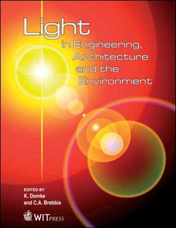  دانلود کتاب Light in Engineering, Architecture and the Environment - دانلود کتاب های دانشگاهی