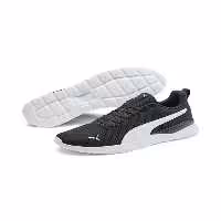 اسنیکر مشکی زنانه کفش ورزشی LITE 02 Puma