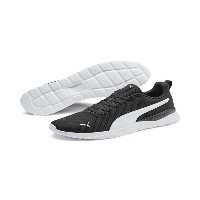 اسنیکر مشکی زنانه کفش ورزشی LITE 02 Puma
