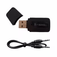 گیرنده بلوتوث صدا X-nova مدل X826