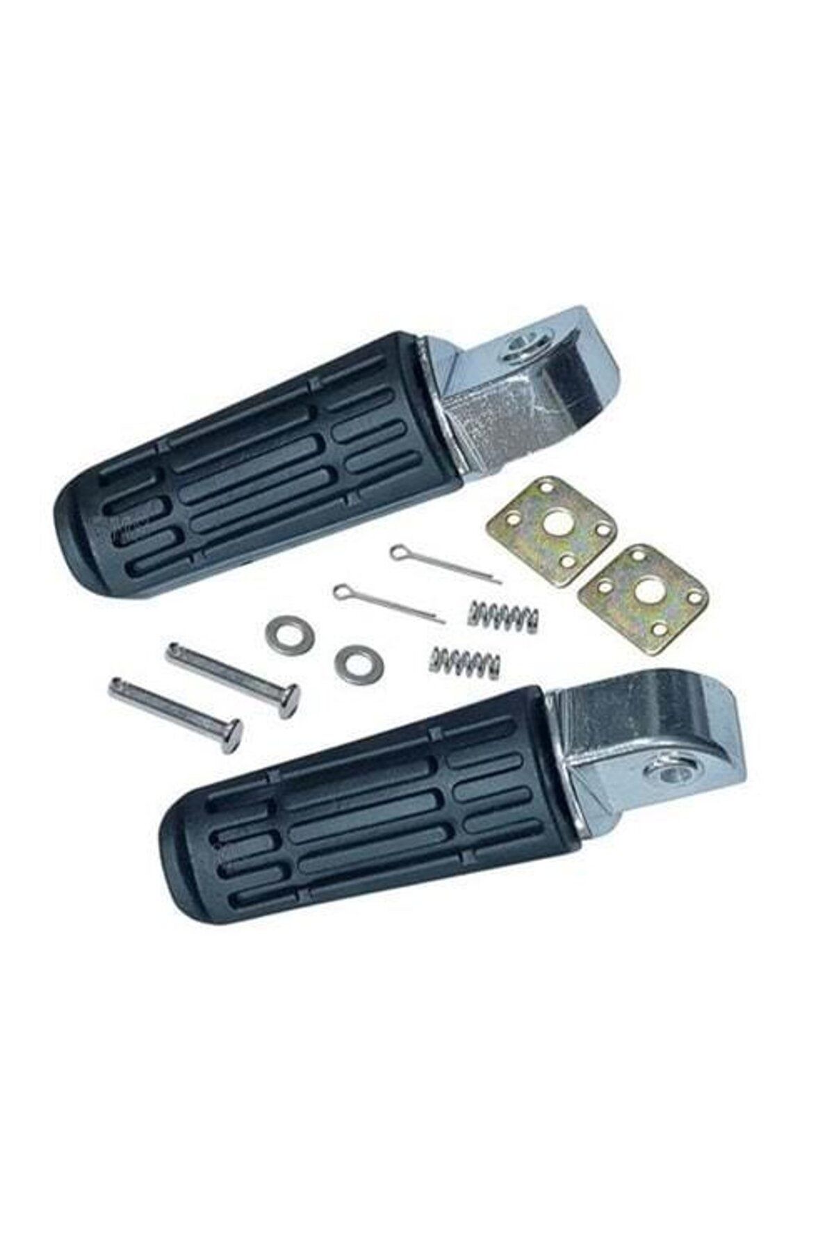 لوازم یدکی موتورسیکلت MONDIAL MH 125 DRIFT PRE SET Honda