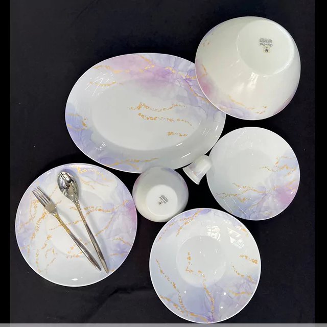 سرویس آرکوپال 28 پارچه کد 933