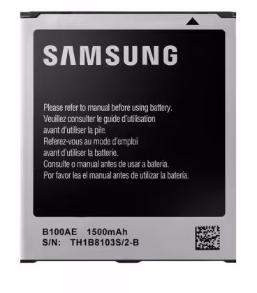 باتری اصلی گوشی سامسونگ Samsung Ace 3 LTE S7275