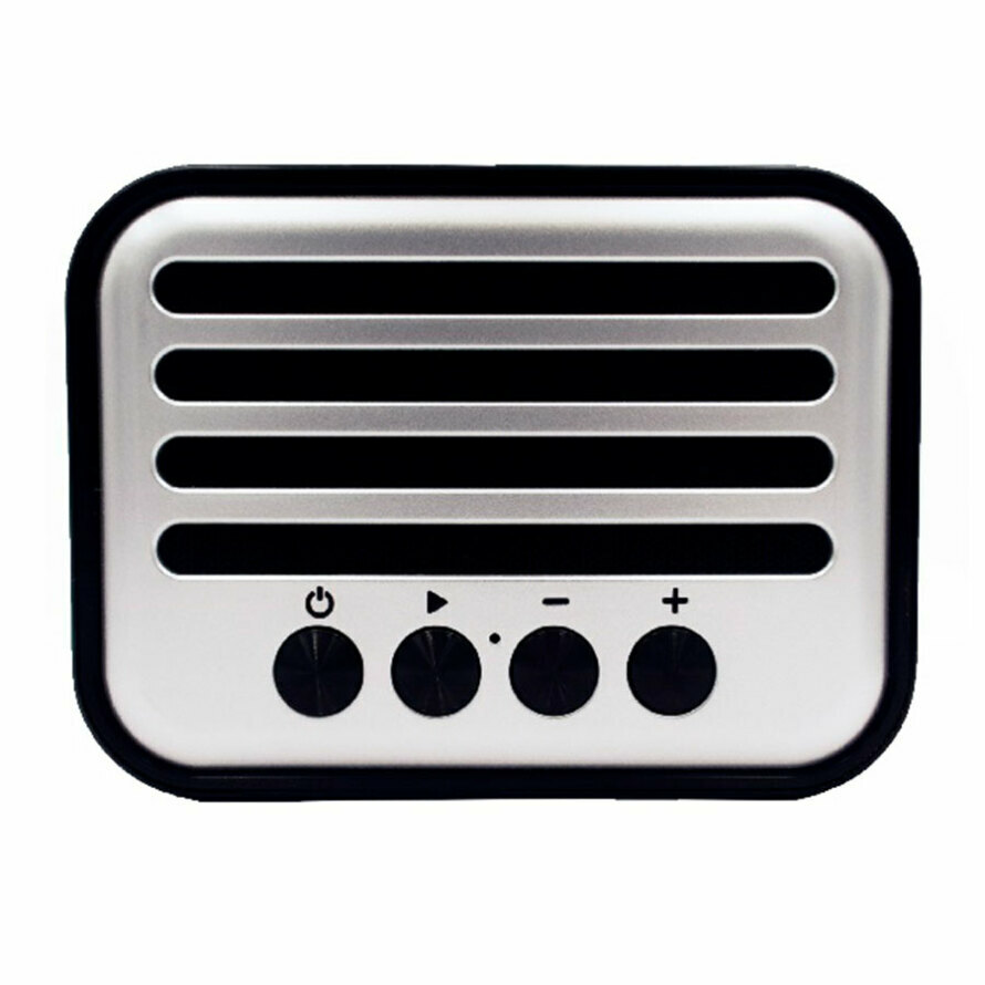 اسپیکر بلوتوث پرووان Real