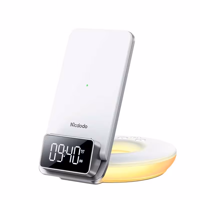 شارژر بی سیم مک دودو مدل CH-1610