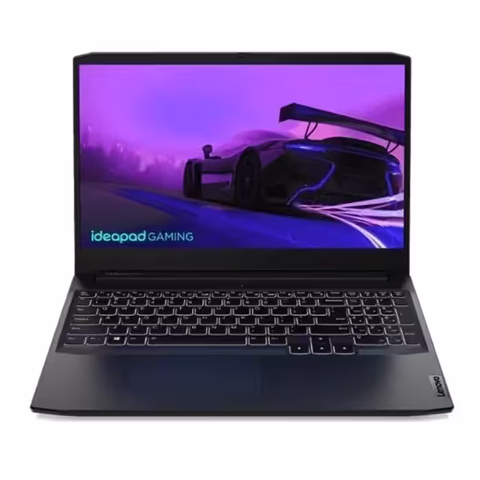 لپ تاپ لنوو IdeaPad Gaming 3-JE
