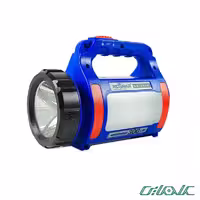 چراغ قوه نور افکن رگنار مدل RG-2530