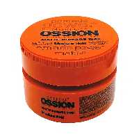 خرید اقساطی واکس مو مورفوس سری Ossion مدل Matte Pomade حجم 100 میلی لیتر | پرداخت 4 قسطه   ارسال سریع