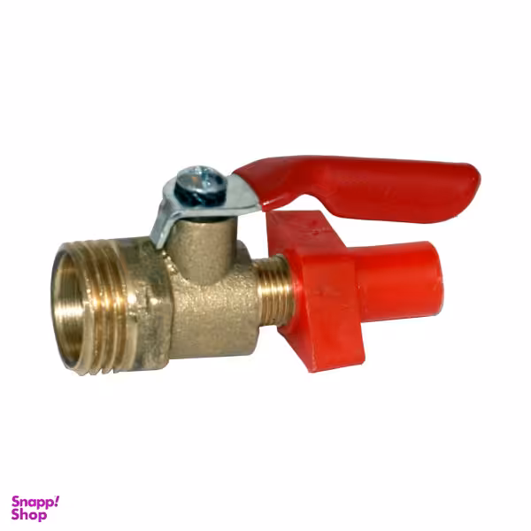 شیر ورودی ساید و کولر مدل Sh