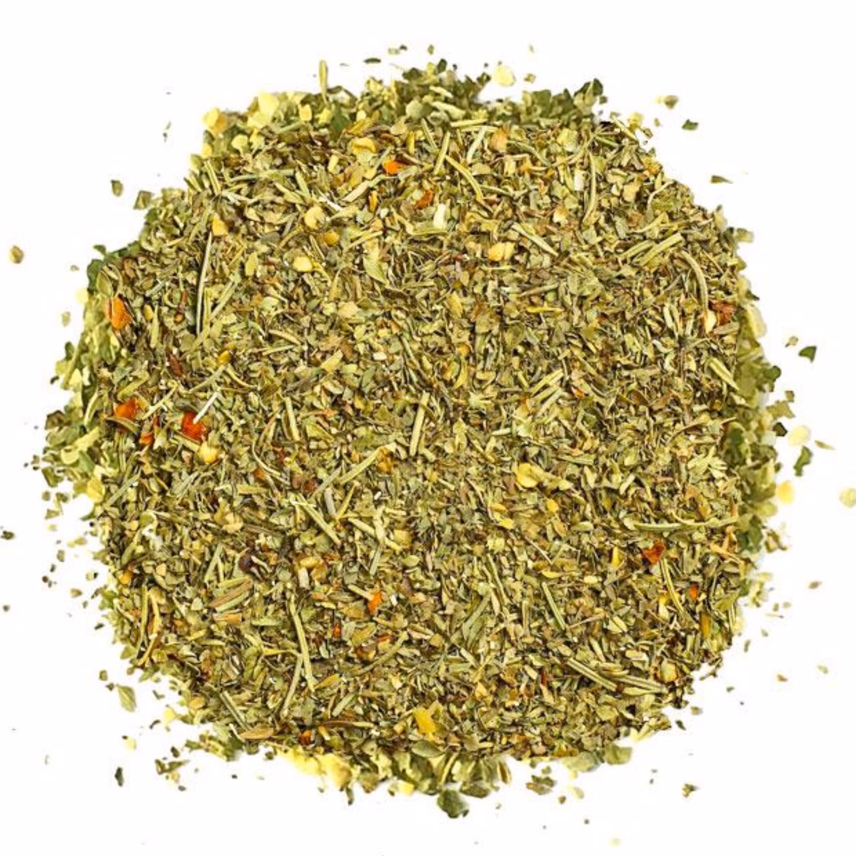 ادویه ایتالیایی 40 گرمی (پت)