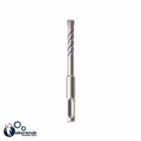 مته چهار شیار 6 - 11 سانتیمتر - ابزار یراق