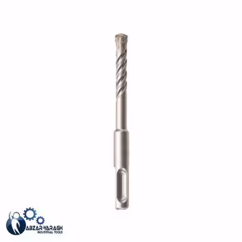 مته چهار شیار 6 - 11 سانتیمتر - ابزار یراق