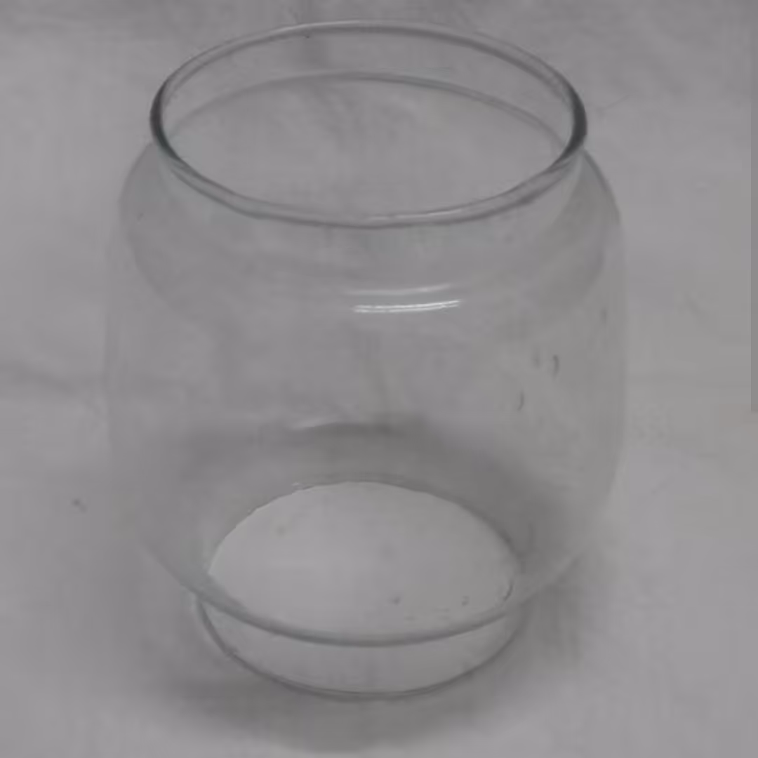 شیشه فانوس نوستالژی