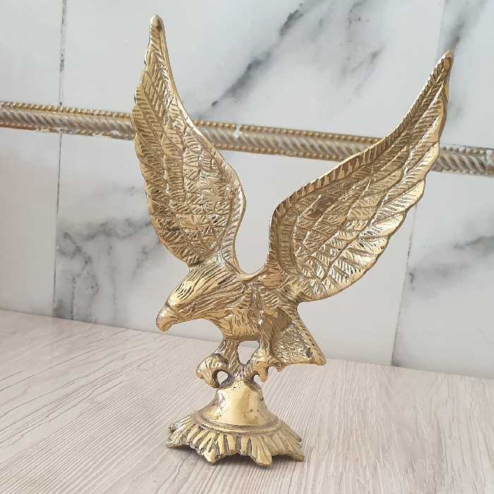 عقاب برنزی کوچک