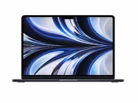 لپ‌تاپ 13 اینچی اپل MacBook Air MLY33 M2 8GB 256GB