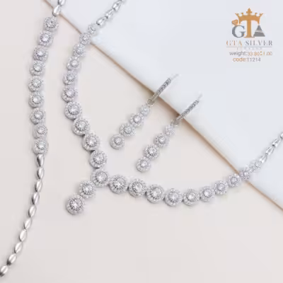 سرویس نقره برای مراسم عروسی قالب ایتالیا یی کد 11214