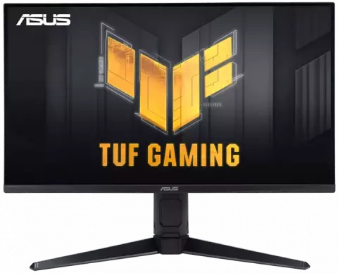 مانیتور گیمینگ 28 اینچی ایسوس مدل Asus TUF Gaming VG28UQL1A