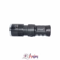چراغ قوه پلیسی اسمال سان ZY-T196