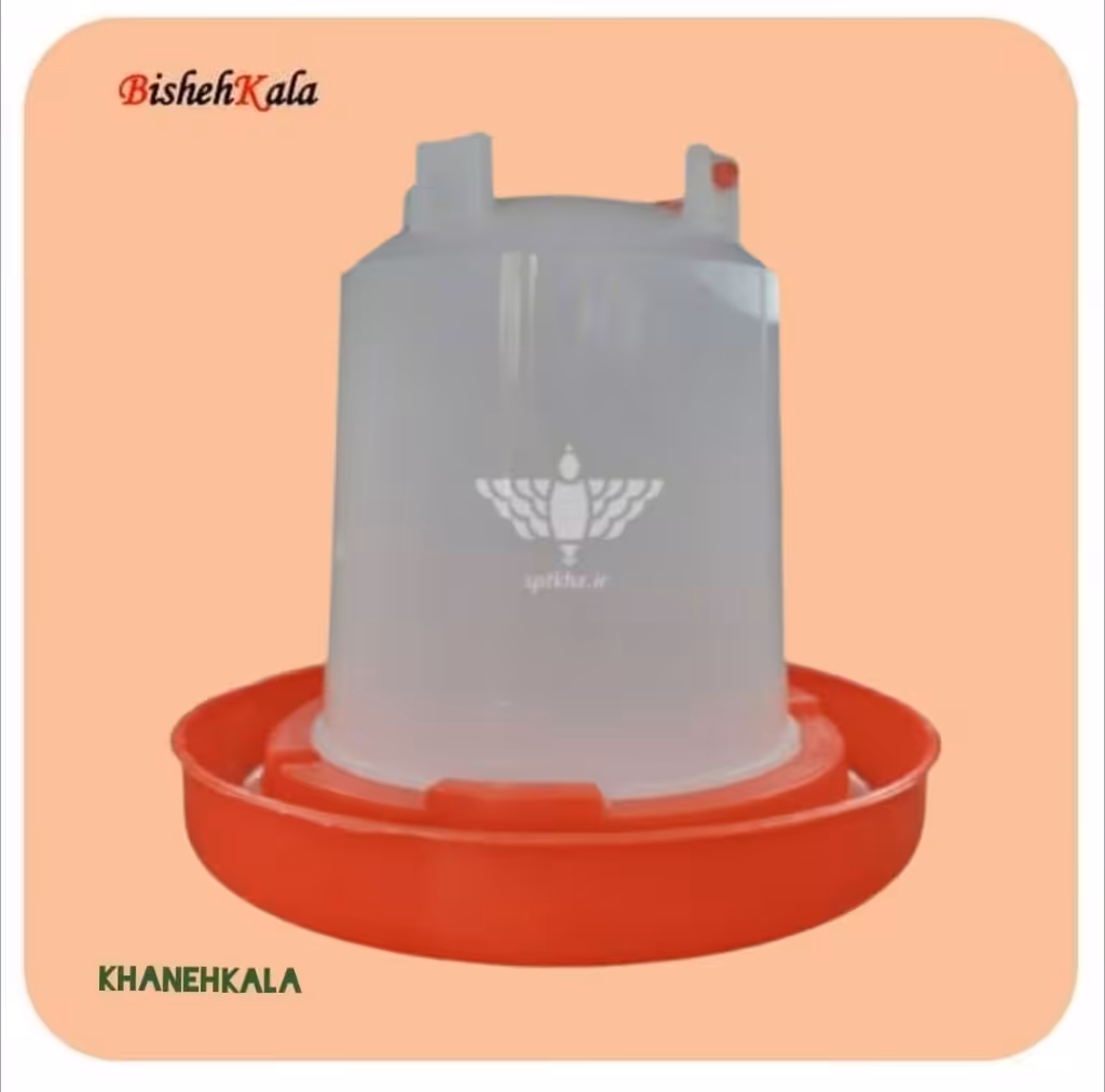 آبخوری قفلی مینی ستاره