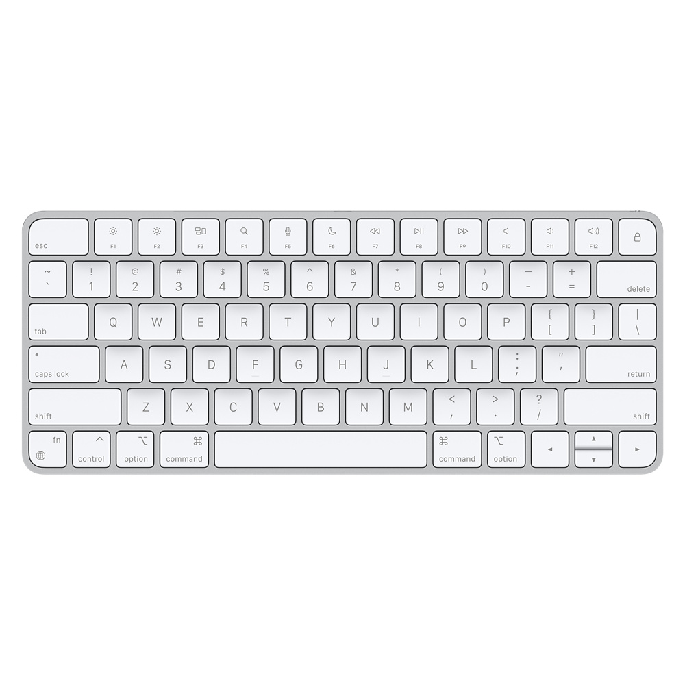 مجیک کیبورد اپل مدل A2450